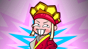 搞笑表情,金馆长gif