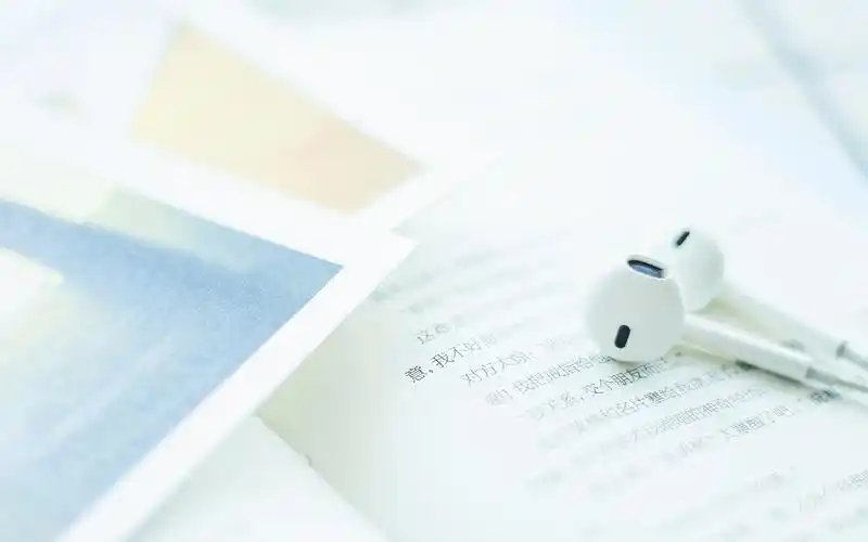 日系小清新静物唯美高清桌面壁纸