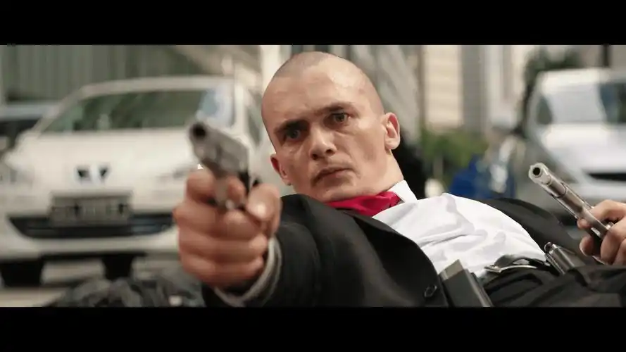 《杀手:代号47》hitman: agent 47(2015)