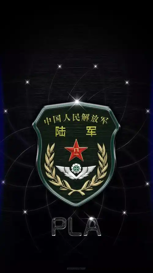 军旅壁纸|陆军壁纸合集