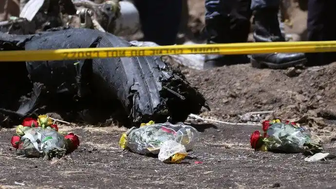 埃航空难初步调查报告机组人员反复按正常程序操作仍未阻止坠毁