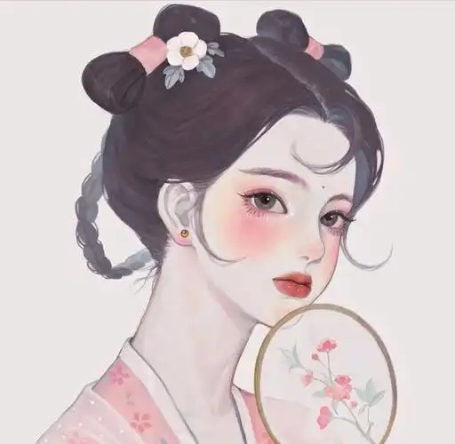 有没有那种特别好看很日常但是又很少人用的情侣头像