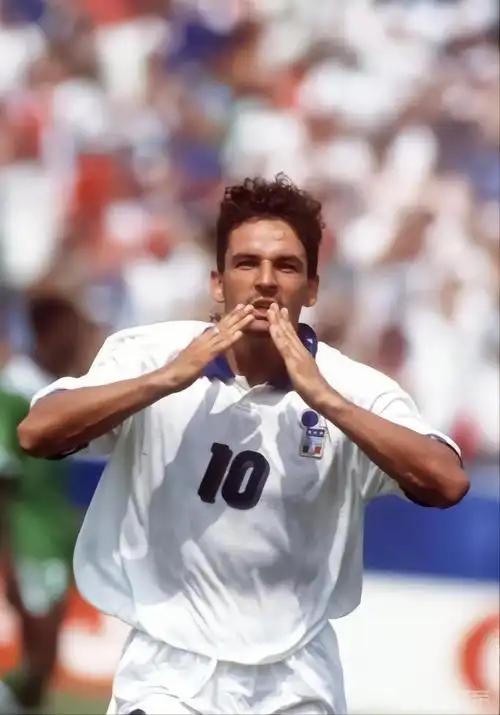 巴乔图片分享|懂球帝