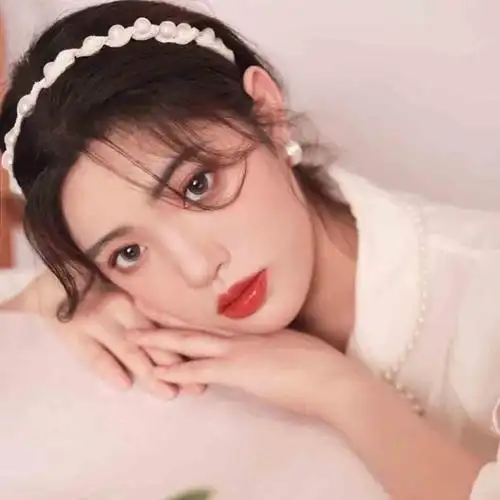 2021抖音网红美女