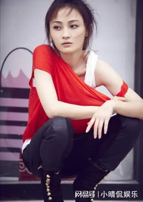 说起姚笛如果没有周一见事件或许在85花,也有一席之地,从被爆出出轨