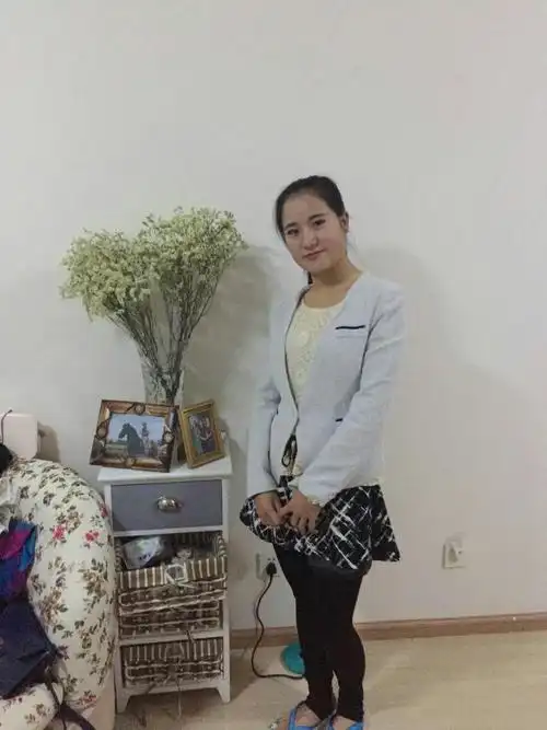 26岁未婚女征婚照片(id:80657779)_云南昭通征婚交友_珍爱网