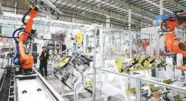 智能制造 提质增效国际·军事共创繁荣发展新时代:"激发当地更大的