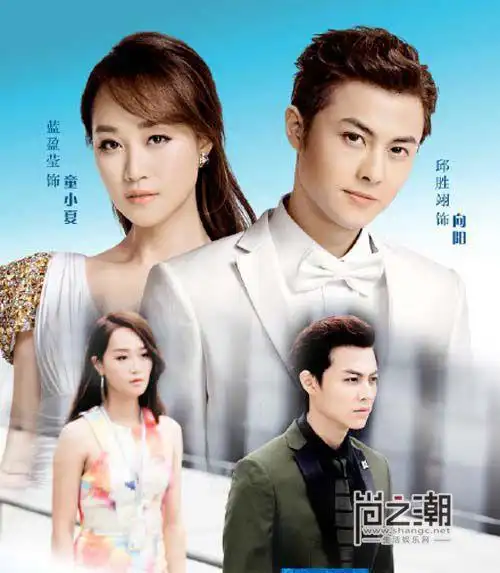 爱人的谎言虐心剧情引爆收视率张晓龙贾青演绎谎言升级版