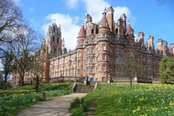 世界工科排名前十的大学:上海交大上榜,清华第一