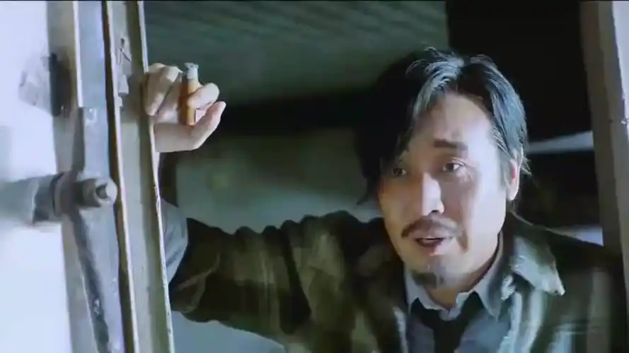 于和伟这段蹦迪是本色出演吧,这舞姿,没点功夫学不来__财经头条