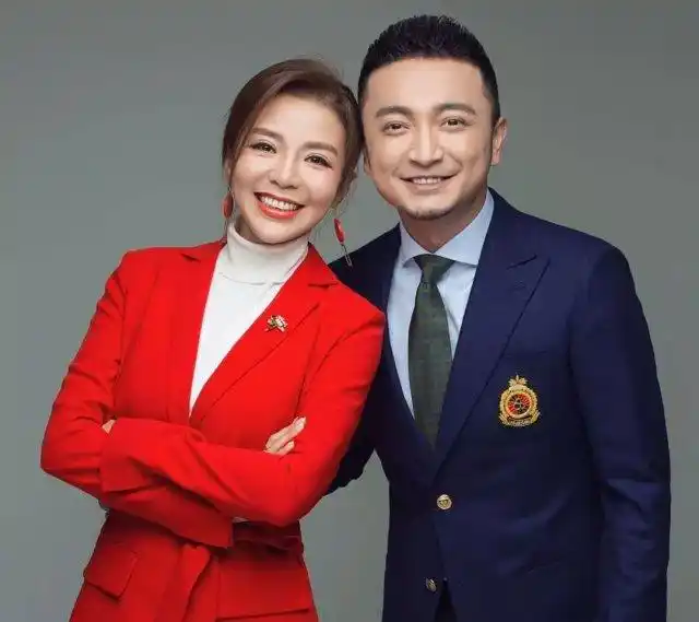 央视当红主持尼格买提:妻子用美食赶跑了"第三者"_小尼