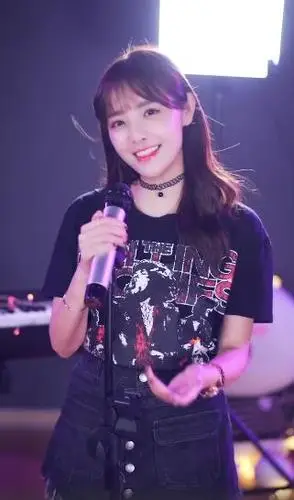 酷狗歌手米友蓝淌悠捣鬯糠枵乔蚨员萴哥潜力无限