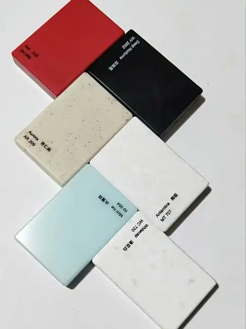 杜邦人造石 可丽耐台面 dupont corian 高端定制 石英石