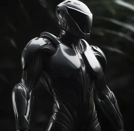 科幻现实化,纳米作战服如何塑造未来战争