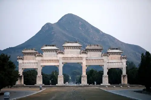 真相大白天下揭开清东陵扑朔迷离的八大谜团