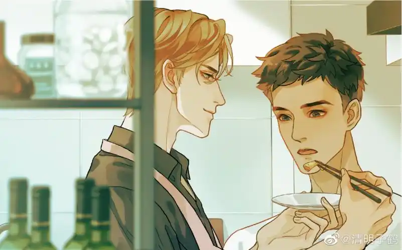 188男团周丁影帝你又装可怜周谨行丁小伟水千丞老婆孩子热炕头