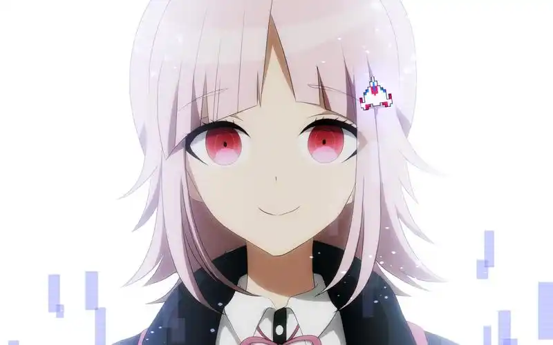 动漫《七海千秋》桌面壁纸 动漫桌面壁纸,七海千秋壁纸,高清桌面壁纸