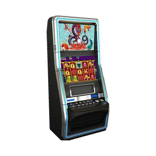 贵族mk6/mk7 5 龙视频老虎机赌场老虎机赌博与工厂价格