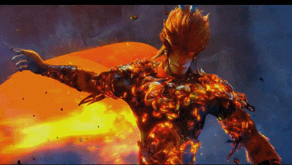 继大话西游之后孙悟空又谈起了恋爱