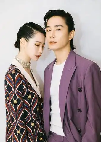 戚薇曾是双性恋,前女友对她至今难以释怀,用戚薇名字为女儿取名