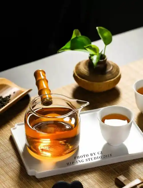 普洱茶冷泡你试过吗?一杯冷泡,等于十杯热茶?