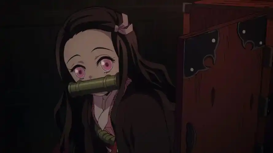 祢豆子12月28日生日快乐!_高清图集_新浪网