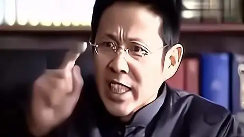 也是聂明宇的义兄,听到说要抓刘振汉儿子时候,明显的表情开始变得凝重