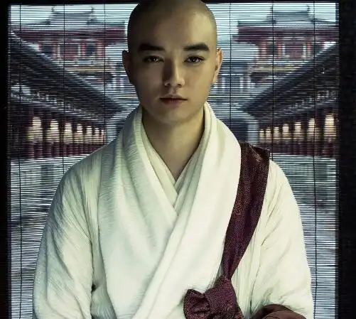 妖猫传空海身份是什么人