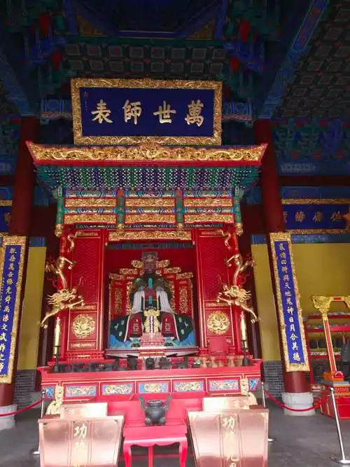 4.11广东遂溪孔子庙