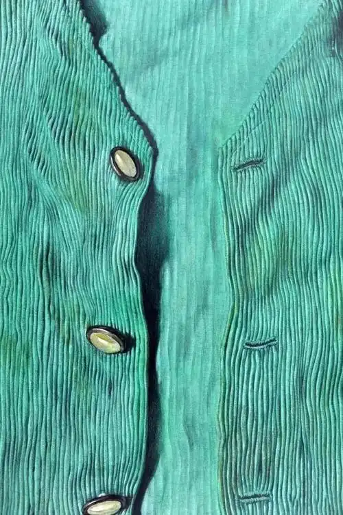 中央美术学院最新获奖精微素描