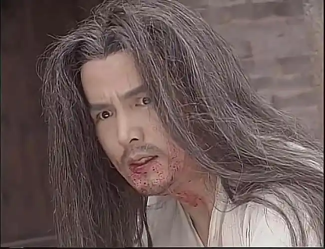 绝代双骄:燕南天练功出关,却发现恶人谷尸横遍野_网易视频