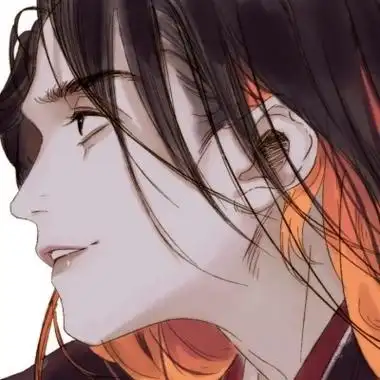 二次元异瞳邪魅男头像-动漫头像 - 壁纸之家