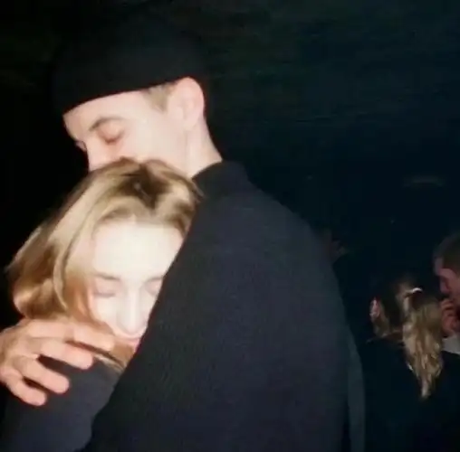 欧美头像男女情侣