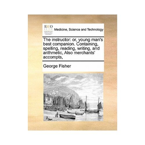 预订 the instructor 9781171410942