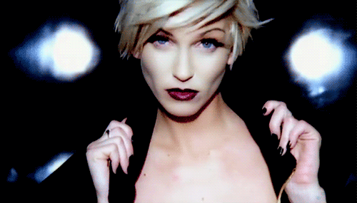 人物动态图22 - - ★晶晶★网易博客