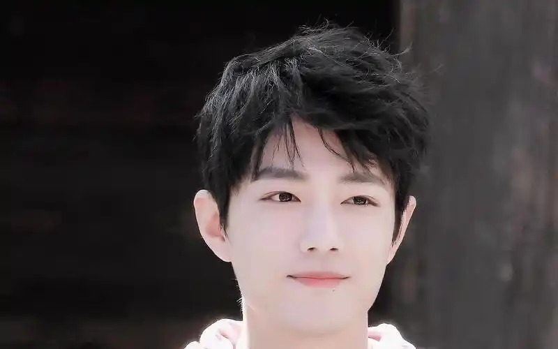 电脑壁纸 明星 大陆明星 向全世界安利小鲜肉肖战