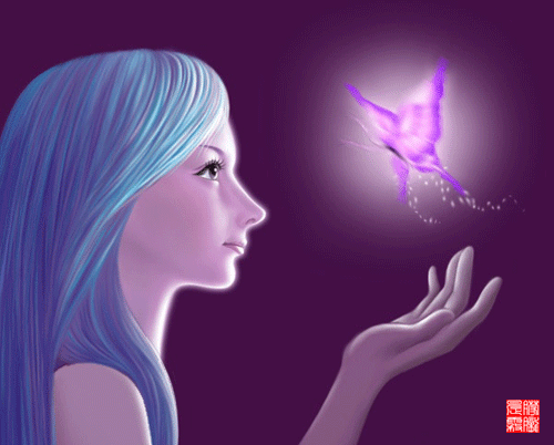 一帘幽梦原创诃痴草稿有待于修改