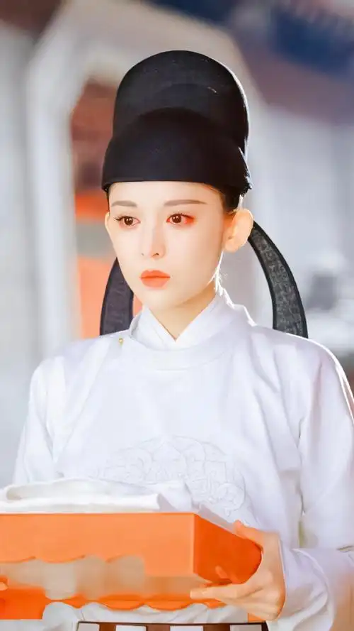 古力娜扎 风起霓裳