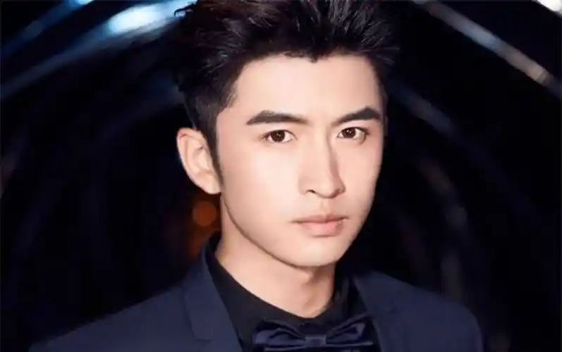 原创1988年出生的八位帅气男明星你最喜欢谁的颜