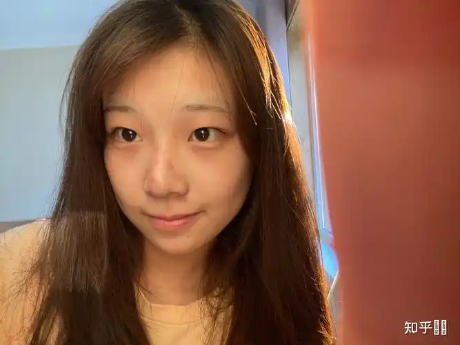 大部分女生素颜是什么水平啊