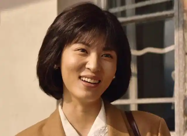 大江大河2:程开颜被黑化,是为宋运辉梁思申开路,其实错不在她