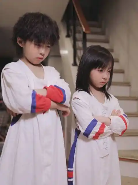 沈佳昕baby沈新博