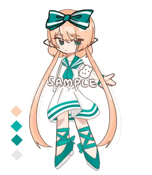 自设- 与世界同行