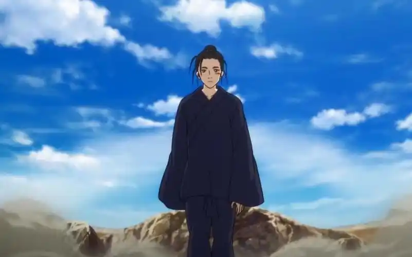 也总在线散发魅力【一人之下 | 武当王也】踩点向_哔哩哔哩_bilibili