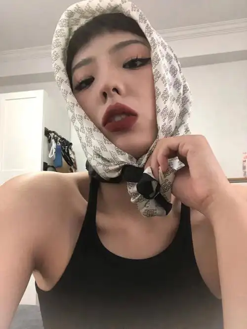 彩妆今日份妆容