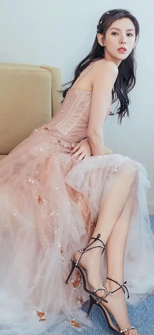 张予曦神颜女生精选壁纸