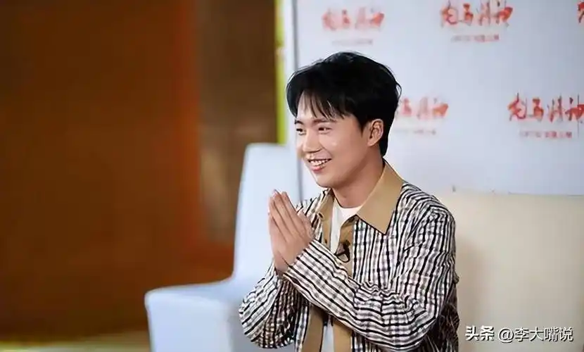 走红不到5年郭麒麟就被彻底打回原形这一次网友真坐不住了