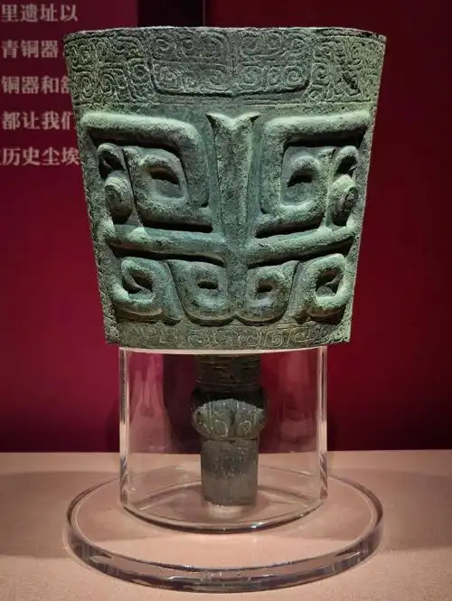 青铜器在现代艺术界对现代设计有什么样的影响?