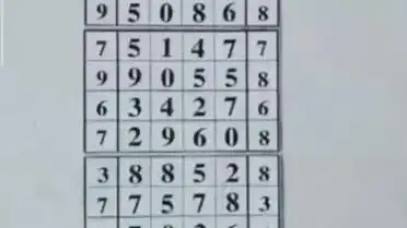 3月2号,排列五排列三最新规律.