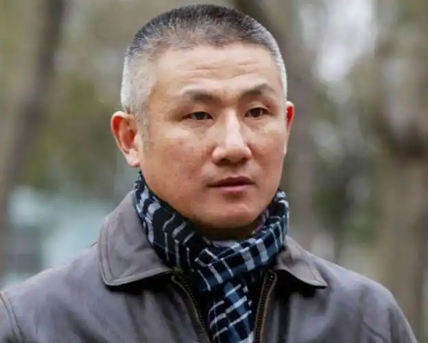 陆鹏明星(陆鹏个人资料学历)